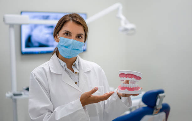Best Emergency Dental Care for Broken or Chipped Teeth in Ttapoisett Center, MA
